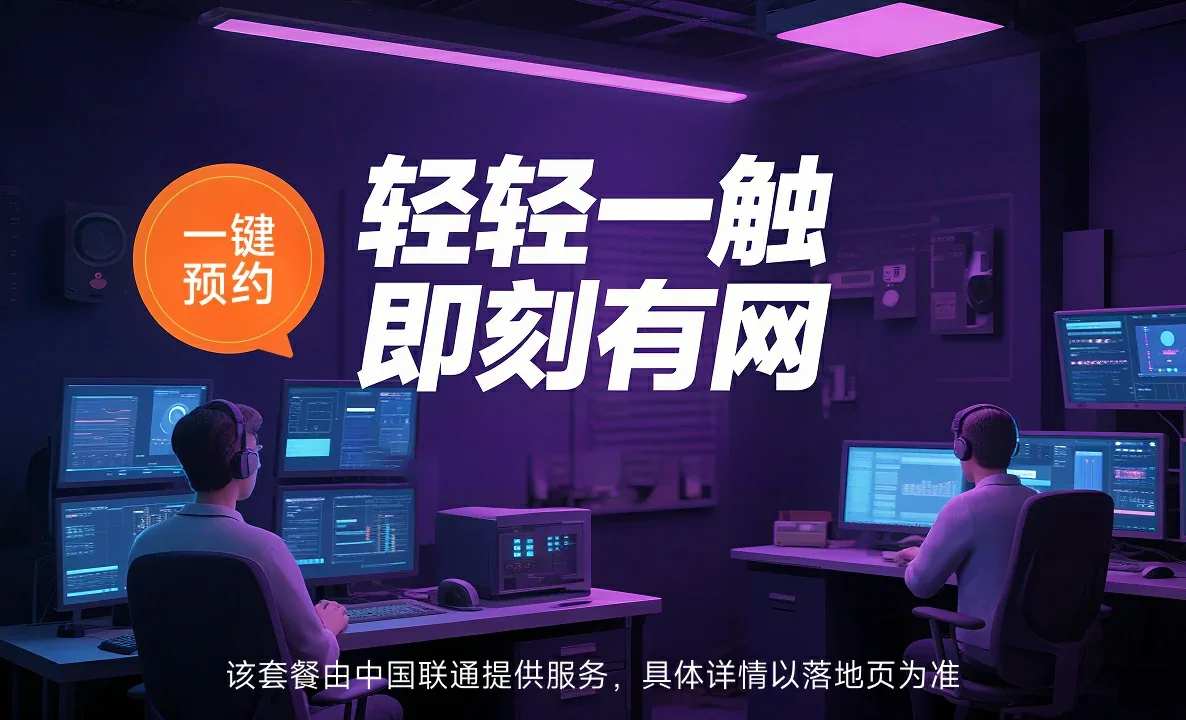金门县中国联通